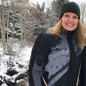 Meet your Posher, Barbara